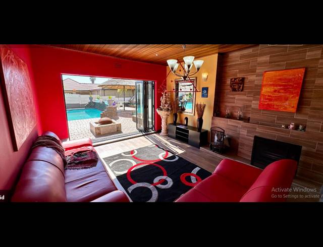 3 BEDROOM HOUSE FOR SALE IN TULISA PARK